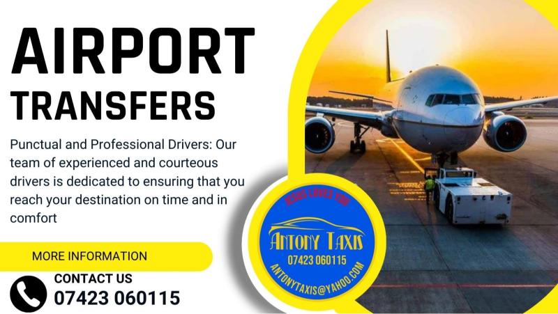 Airport Transfers